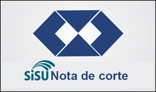 Lei de Cotas no Sisu: 50 cursos com menor nota de corte