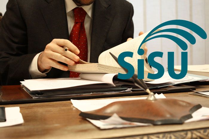 Notas de Corte Direito SiSU 2017 - Confira as Notas de Corte SiSU 2017